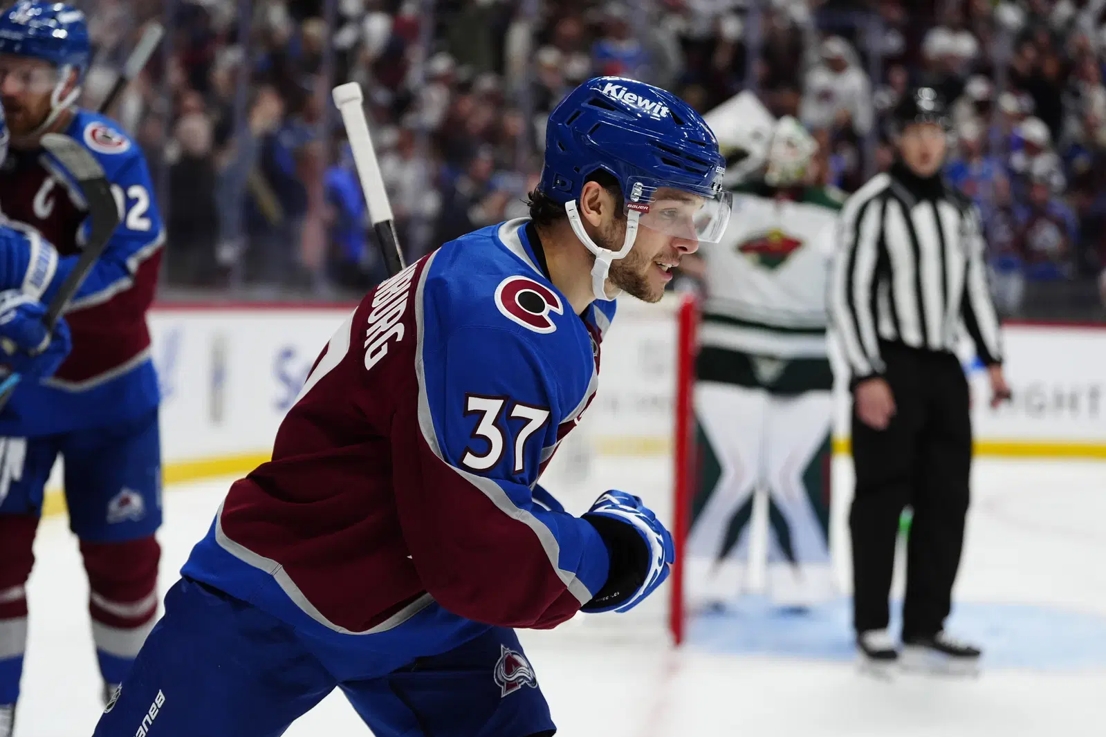 How Nick Blankenburg's PTO Could Impact Maple Leafs Roster And Defense Depth Chart