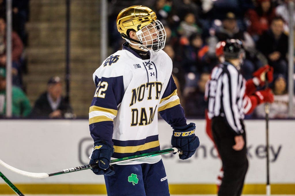 Flyers Sign Promising Prospect To Entry-Level Deal