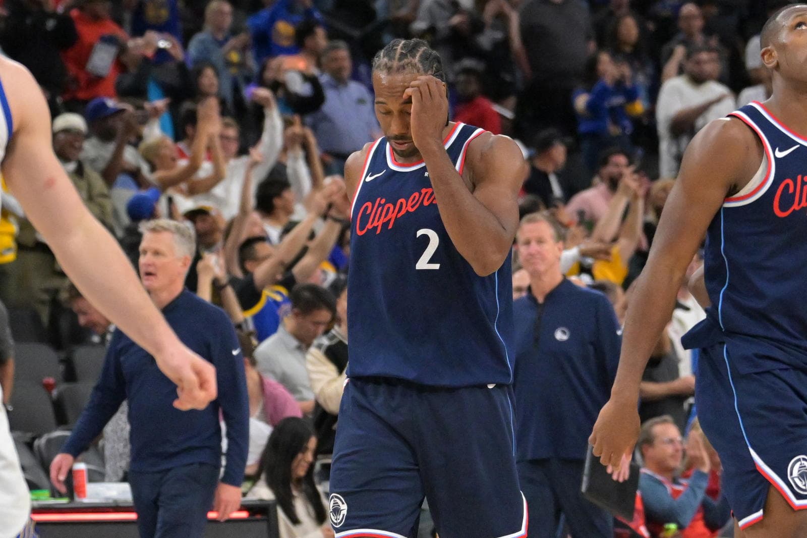 Clippers Receive Dreadful Timeline Update on Kawhi Leonard Investigation
