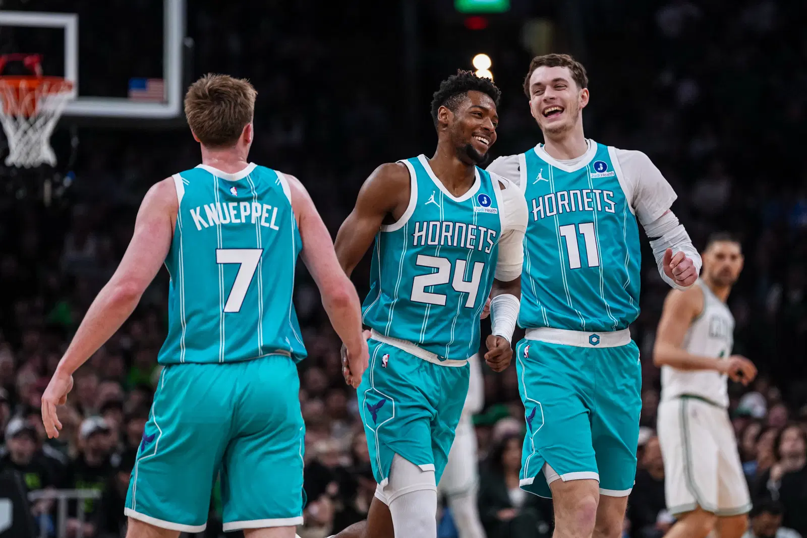 NBA.com Releases Hornets' 2026-27 Season Outlook
