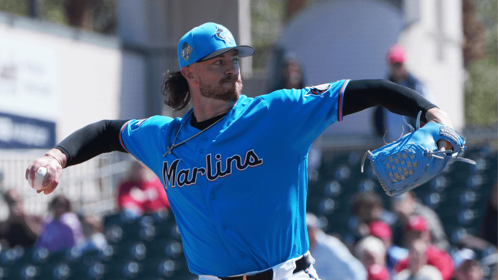 Statcast Check: Why the Marlins Saw Value in Paddack