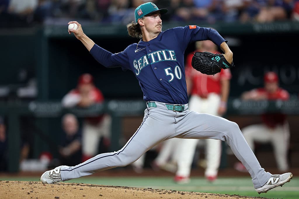 Seattle Mariners vs. Minnesota Twins prediction, pick for MLB on Friday 7/31/26