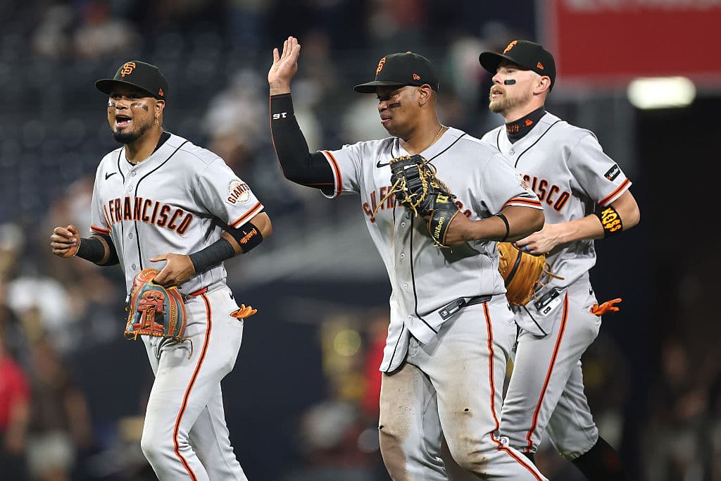 San Diego Padres vs. San Francisco Giants prediction, pick for MLB on Friday 7/31/26