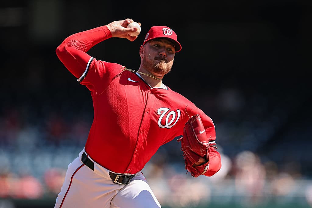 2026 Fantasy Baseball: Three Sleeper Pitchers You Need to Draft
