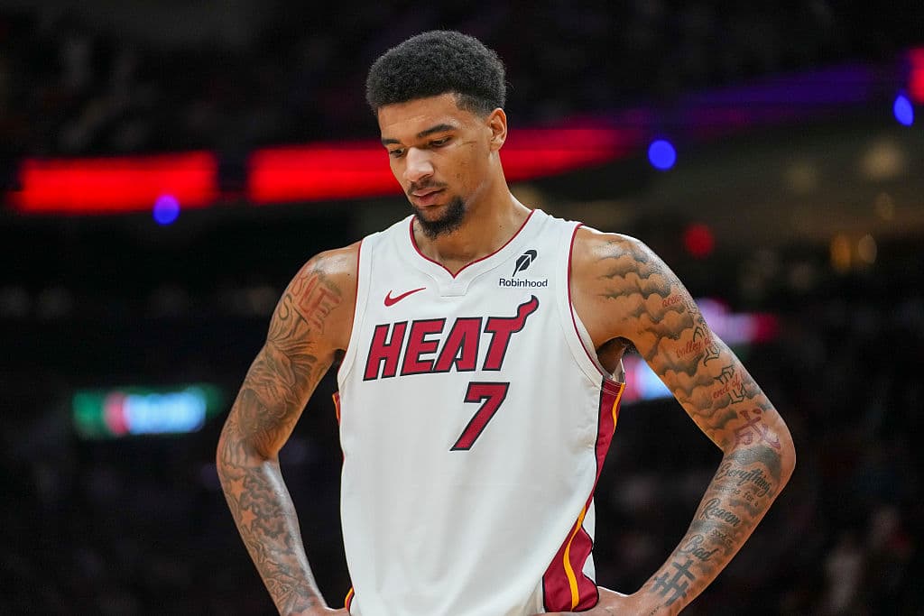 NBA Best Bets: Top Heat vs. Hornets prop bets for Tuesday 3/17/26