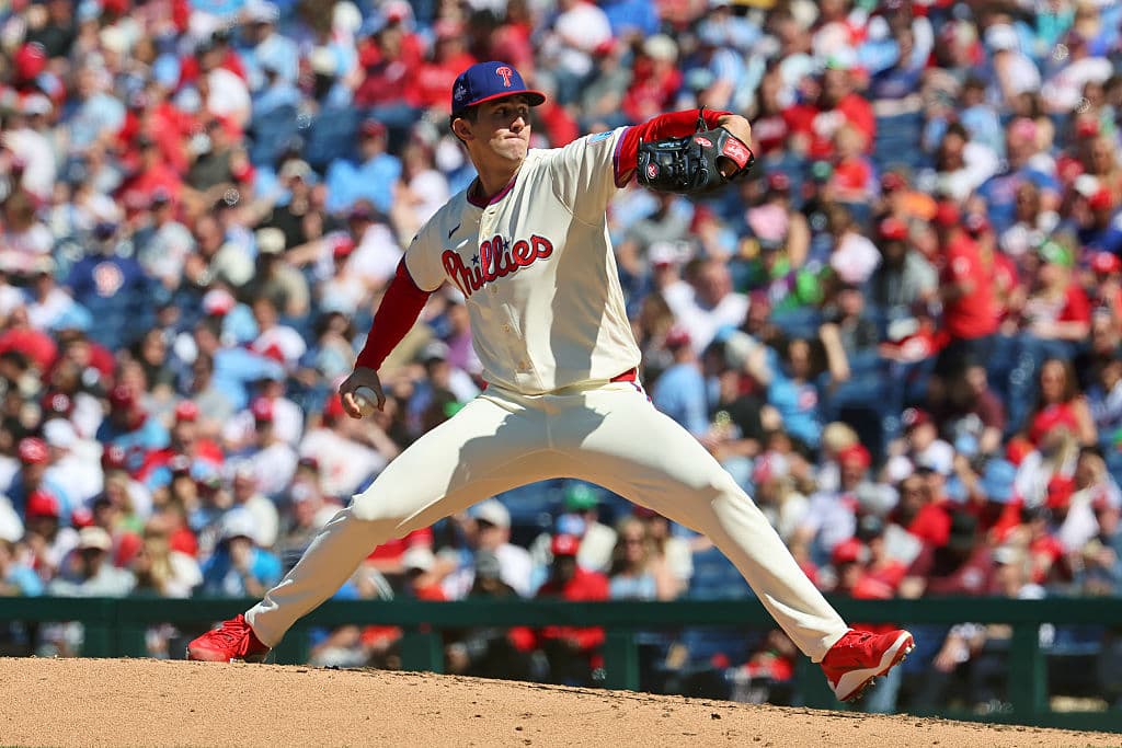 Philadelphia Phillies vs. Baltimore Orioles prediction, pick for MLB on Friday 7/31/26 | DraftKings Network