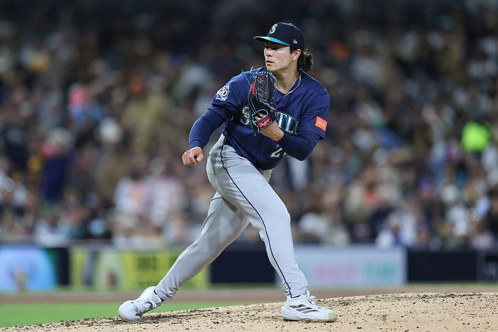 Kansas City Royals vs. Seattle Mariners prediction, pick for MLB on Friday 5/1/26
