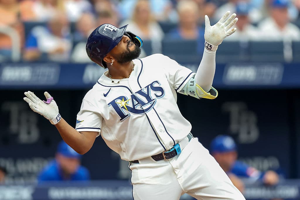 Chicago White Sox vs. Tampa Bay Rays prediction, pick for Friday 7/31/26
