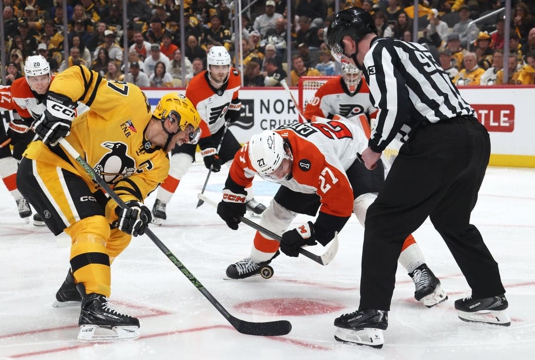 NHL News: Penguins look to ride momentum, stave off elimination in Game 6 - CWEB