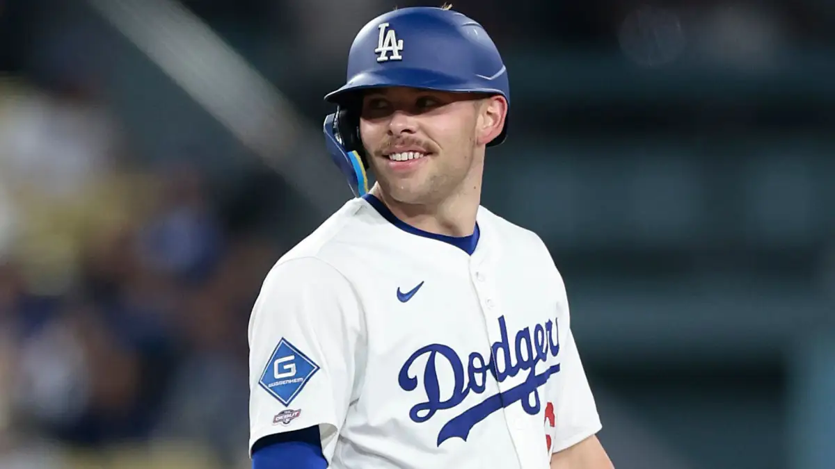 Dodgers Morning Update: Cold Bats, Betts Update