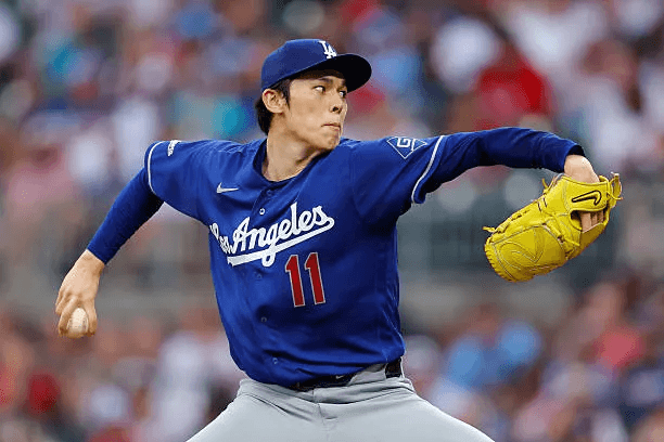 Roki Sasaki Won't Return from IL; Simulated Game Planned