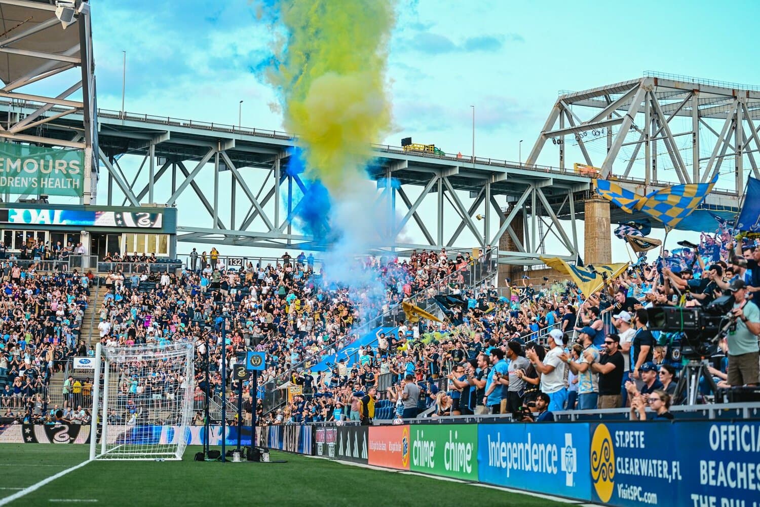 Philadelphia Union gains momentum to spark playoff hope - Metro Philadelphia