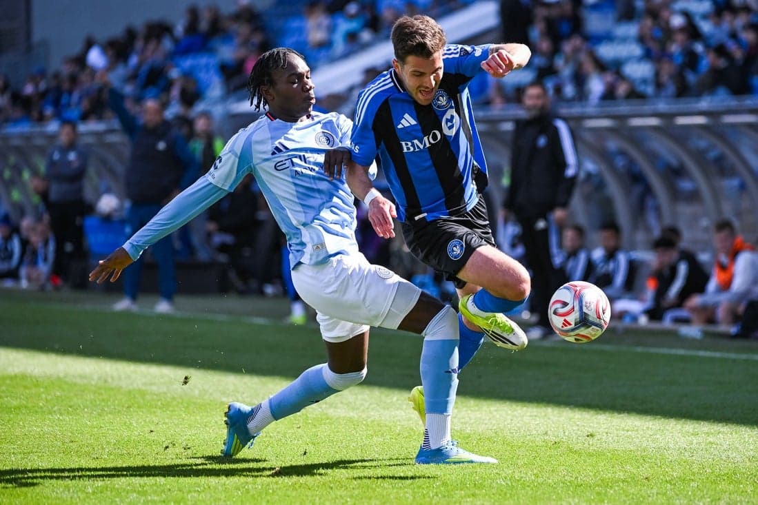 Atlanta United, CF Montreal enjoying rare positive streaks - Field Level Media - Professional sports content solutions | FLM