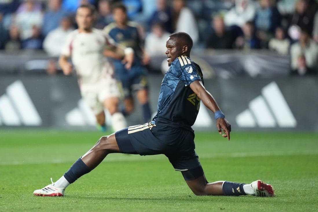 Union send D Olwethu Makhanya to Scotland's Rangers - Field Level Media - Professional sports content solutions | FLM