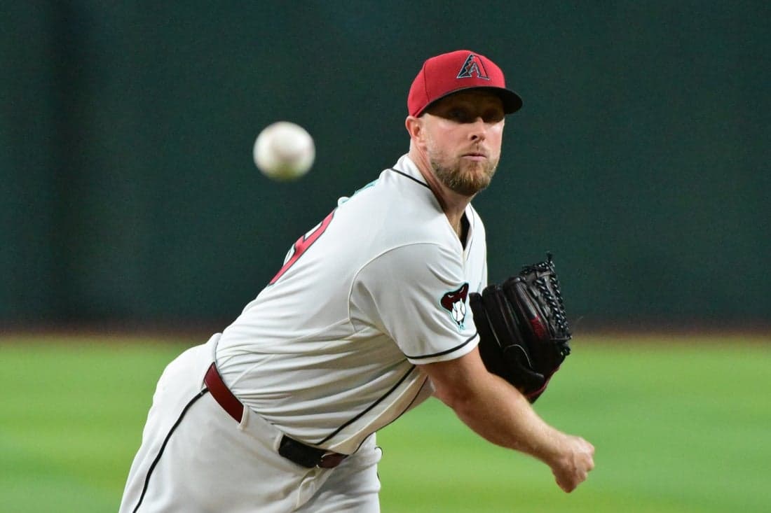 D-backs in must-win situation against Marlins as season dwindles - Field Level Media - Professional sports content solutions | FLM