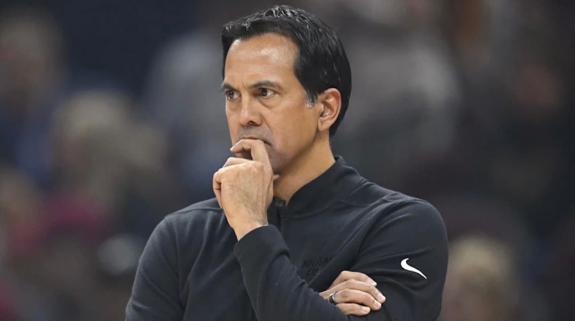 3 biggest questions facing Heat rest of summer - Hot Hot Hoops - Miami HEAT NBA Blog