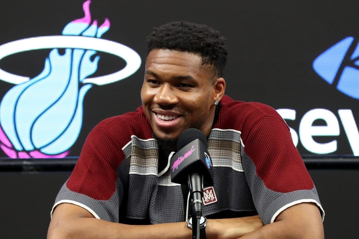 Heat release 2026-27 preseason schedule, will begin in Quebec - Hot Hot Hoops - Miami HEAT NBA Blog