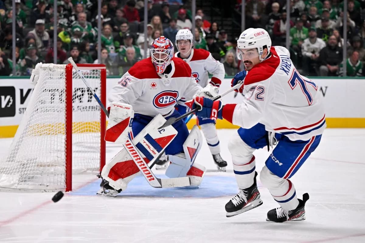 Martin St-Louis scratches three players as Canadiens set projected lines vs Bruins