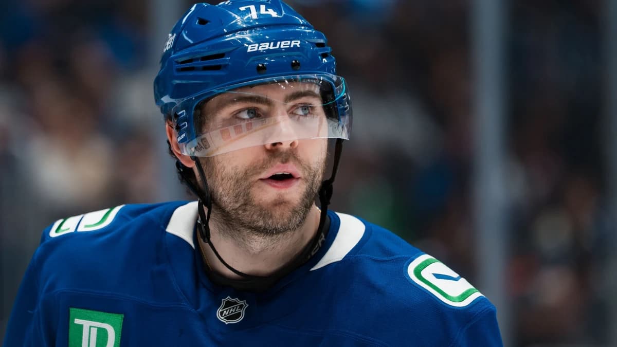 A major GM candidate just snubbed the Canucks | Markerzone.com