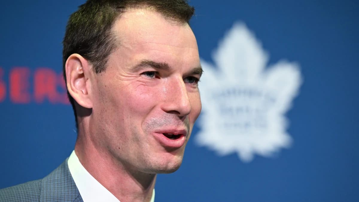 John Chayka makes three major additions that could transform the Maple Leafs