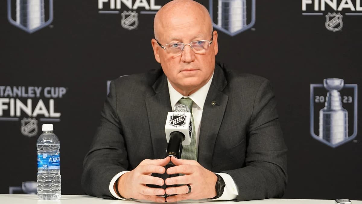Bill Daly drops the biggest NHL expansion update yet: the next team's location is out