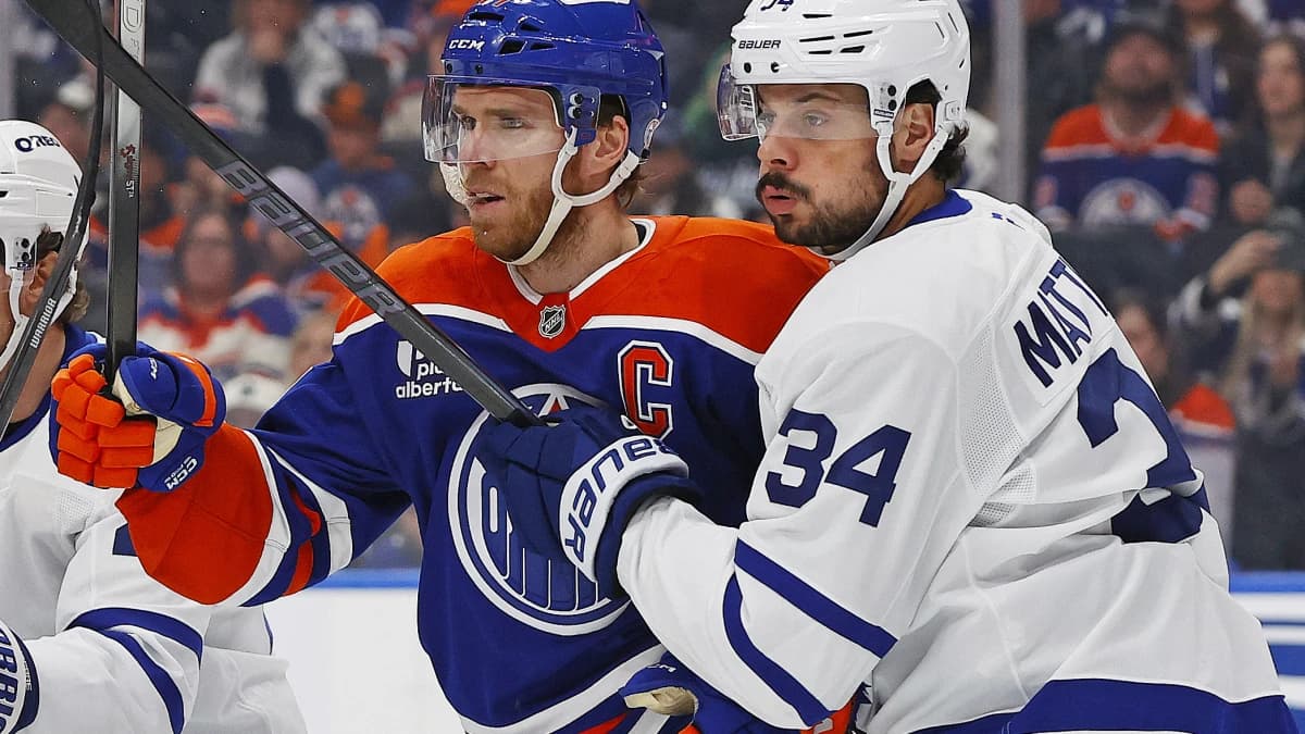 The real reason the Maple Leafs have struggled for years is finally revealed, and it all makes sense