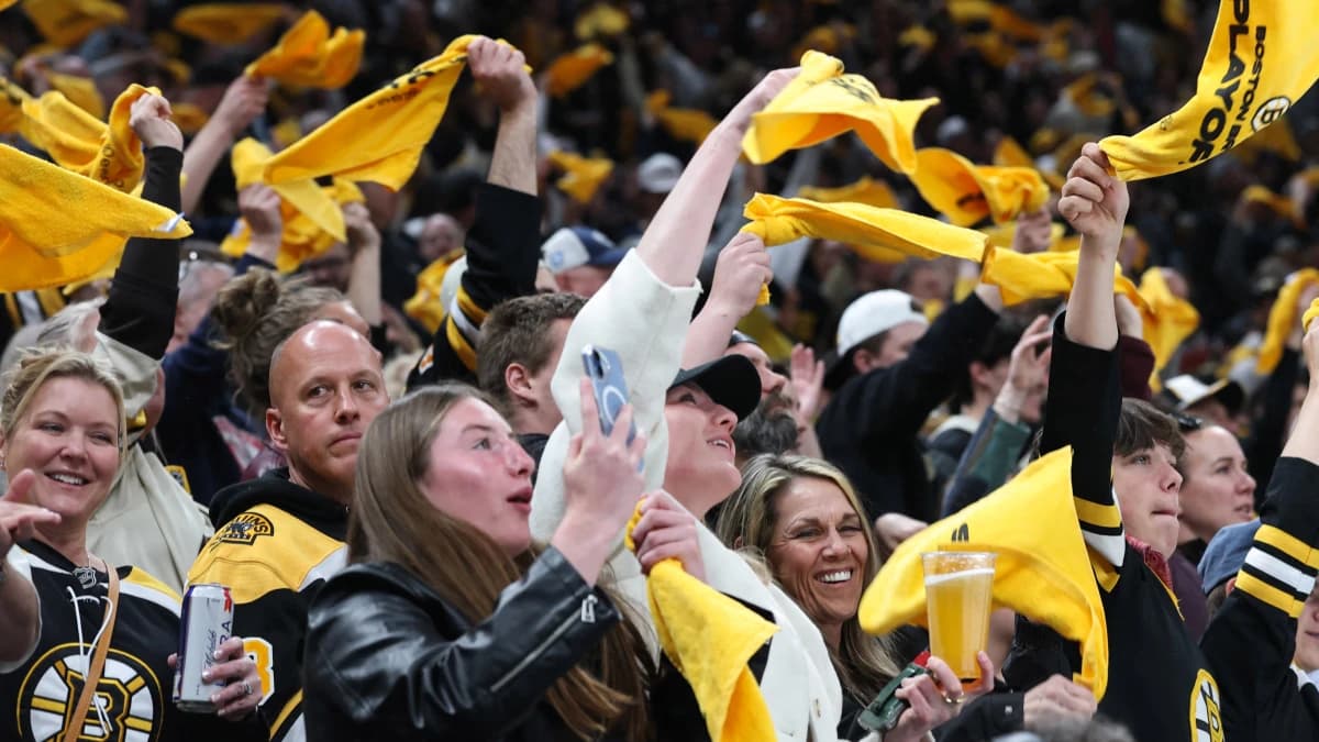 Massive Make-or-break news just dropped for the Boston Bruins