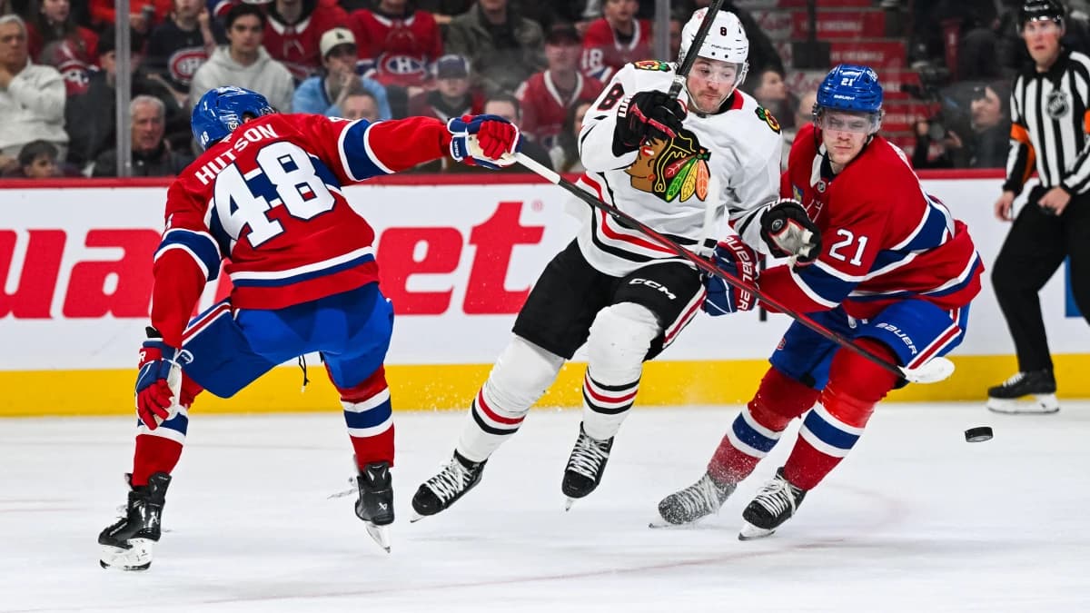Montreal Canadiens dealt major blow as top-four defenseman set to miss start of season