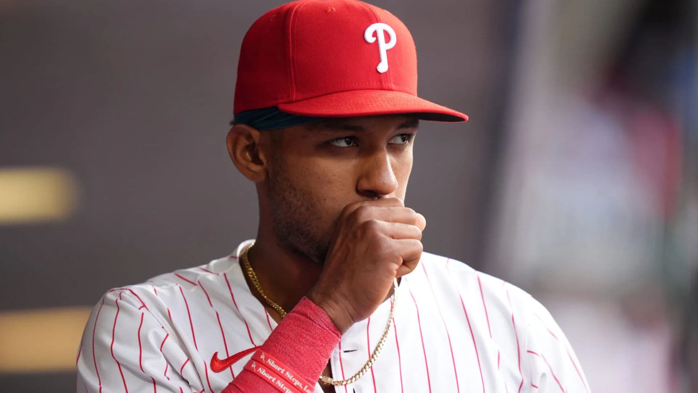 Johan Rojas officially suspended 80 games for PEDs, Phillies can finally move on