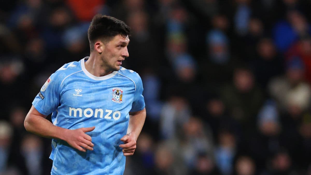 Coventry City predicted team v Swansea as injury questions come into play | Coventry Live