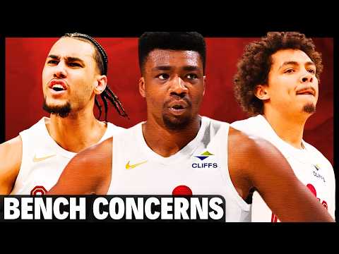 The BIGGEST CONCERNS for the Cavaliers Heading Into The 2026-27 Season - BVM Sports