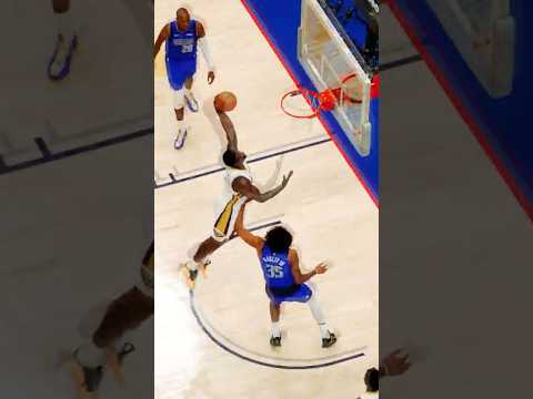 Yves Missi denies Cooper Flagg ➡️ Zion takes it to the rack #pelicans #nba #shorts - BVM Sports