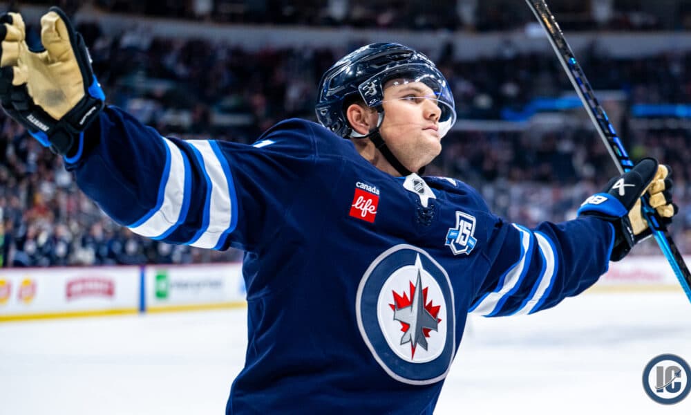 Winnipeg Jets Morning Papers: Today’s Hockey Headlines | Mar 17, 2026