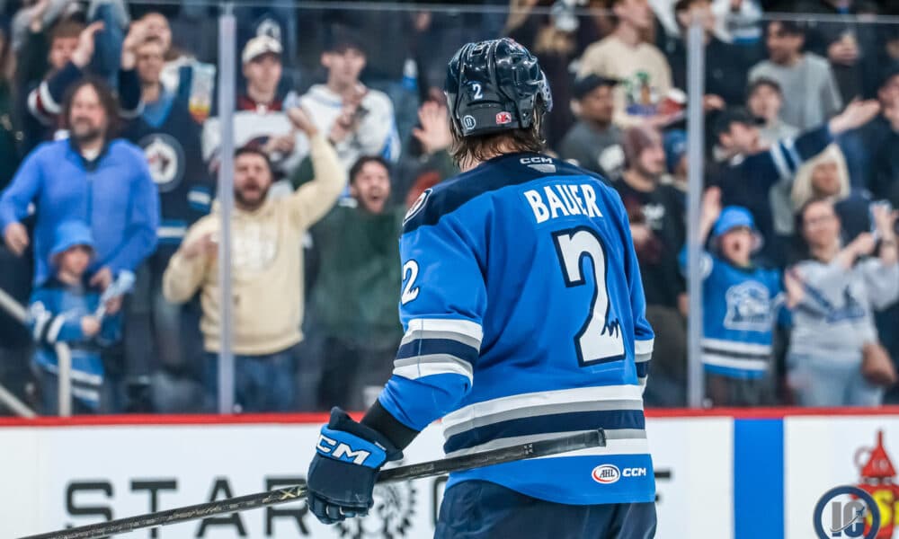 Winnipeg Jets Morning Papers: Today’s Hockey Headlines | May 1, 2026
