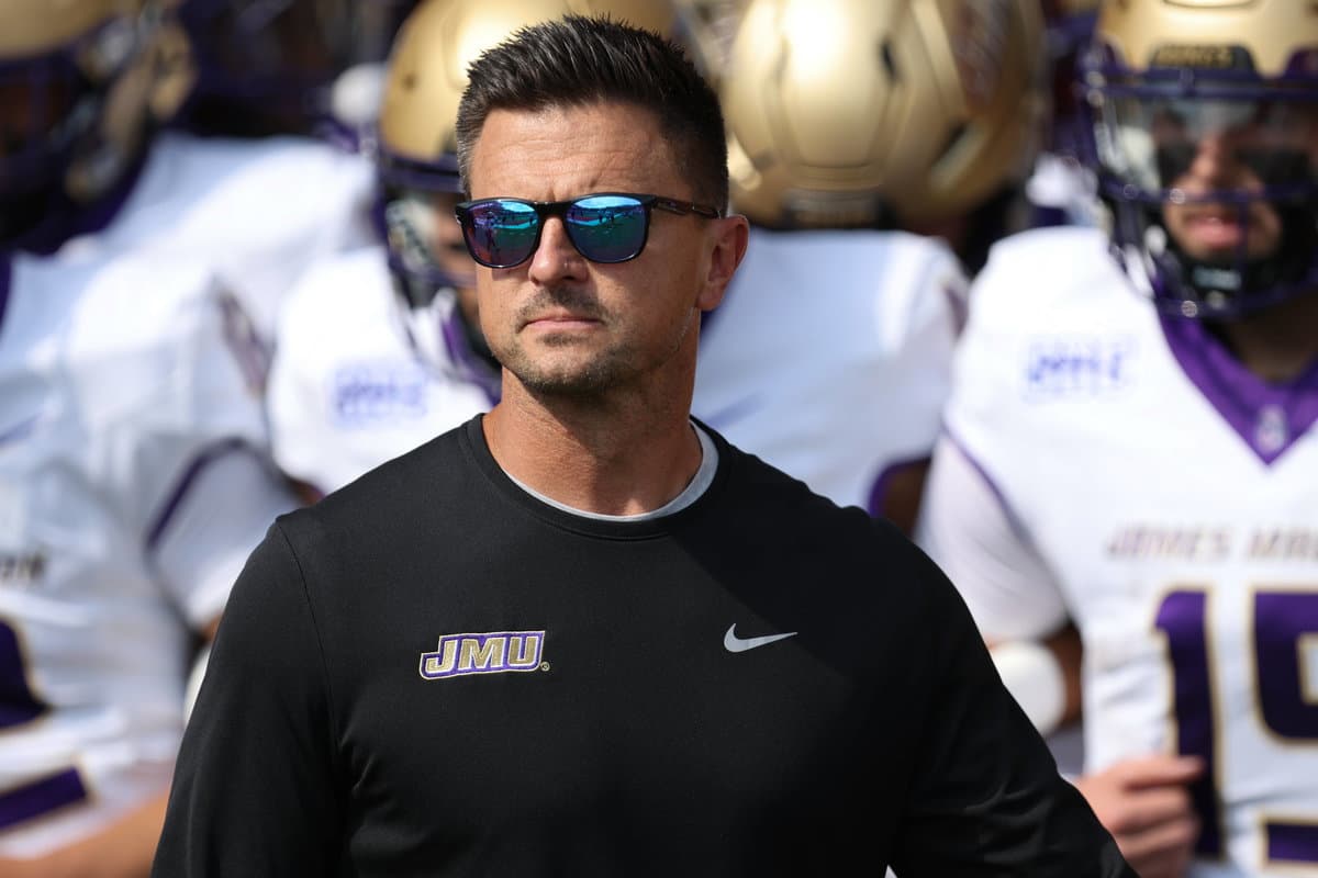 Bob Chesney Reveals True Intentions Behind Hosting 180 High School Football Coaches at UCLA Facility - EssentiallySports