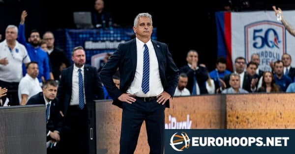 Kokoskov: “Doncic is a gift from God; I don’t have a particularly high opinion of Jason Kidd” - Eurohoops