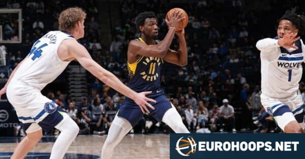 The Knicks have signed former second pick James Wiseman to a training camp contract - Eurohoops