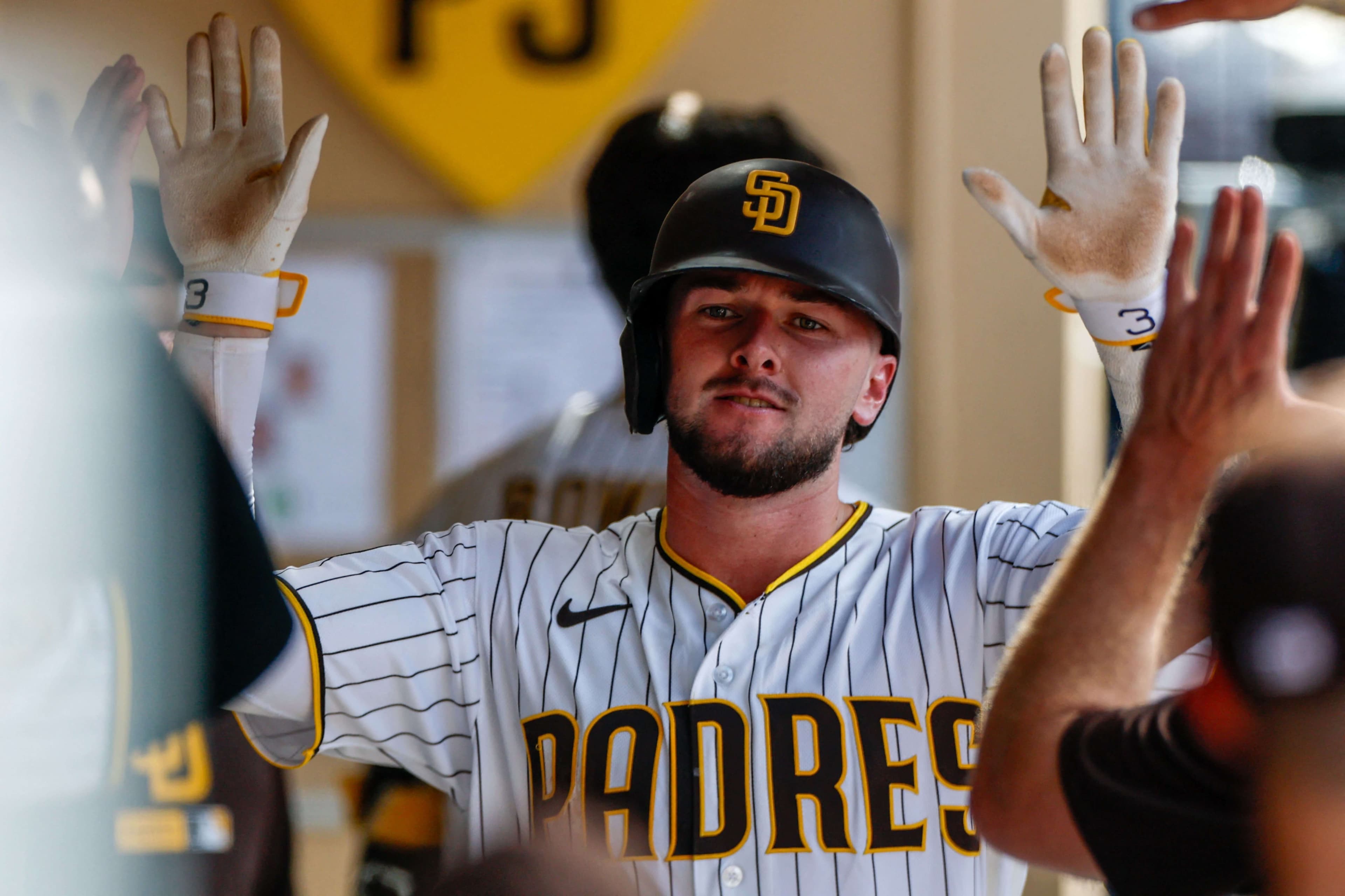 Padres vs Rockies Prediction, Picks & Odds for Today's MLB Game