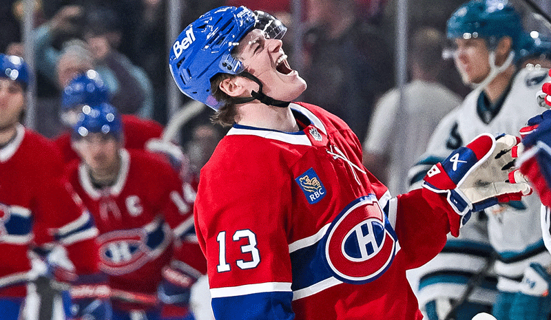 Bruins vs Canadiens Prediction, Picks & Odds for Tonight’s NHL Game
