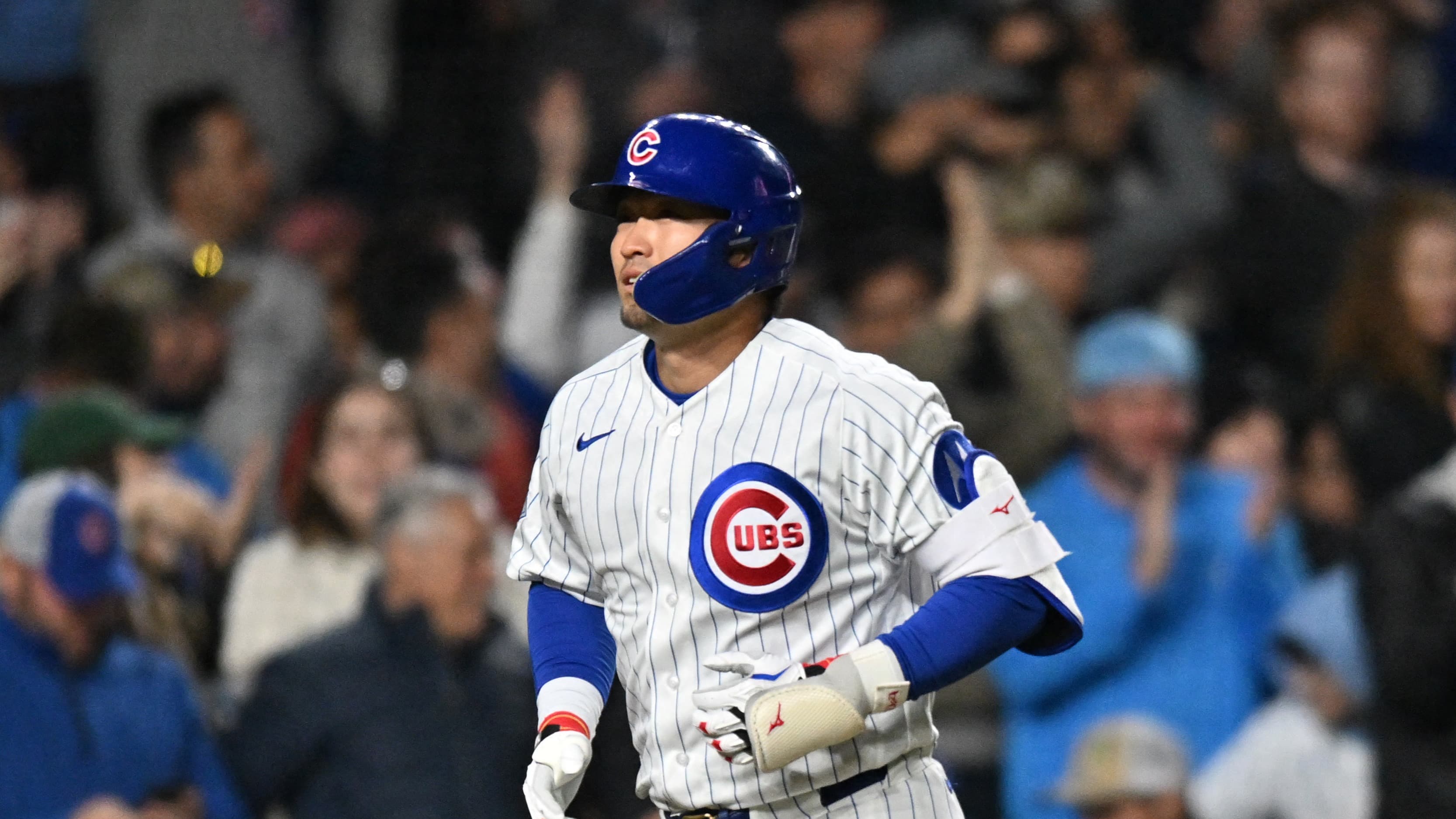 Diamondbacks vs Cubs Prediction, Picks & Odds for Today's MLB Game