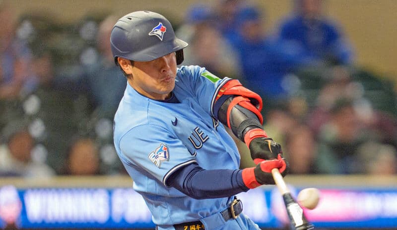 Blue Jays vs Twins Prediction, Odds & Home Run Pick for Today's MLB Game