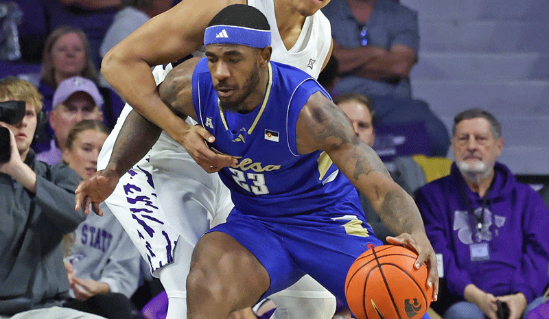 Stephen F. Austin vs Tulsa Prediction, Picks & Odds for Today's NIT Game