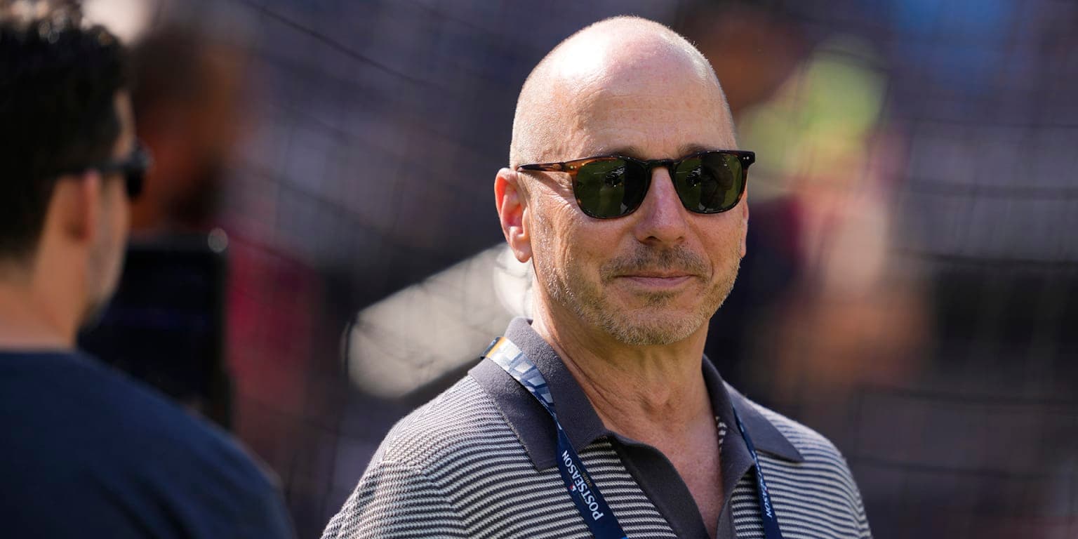 Catcher? Bullpen? Outfielder? Who are Yankees targeting at Deadline?