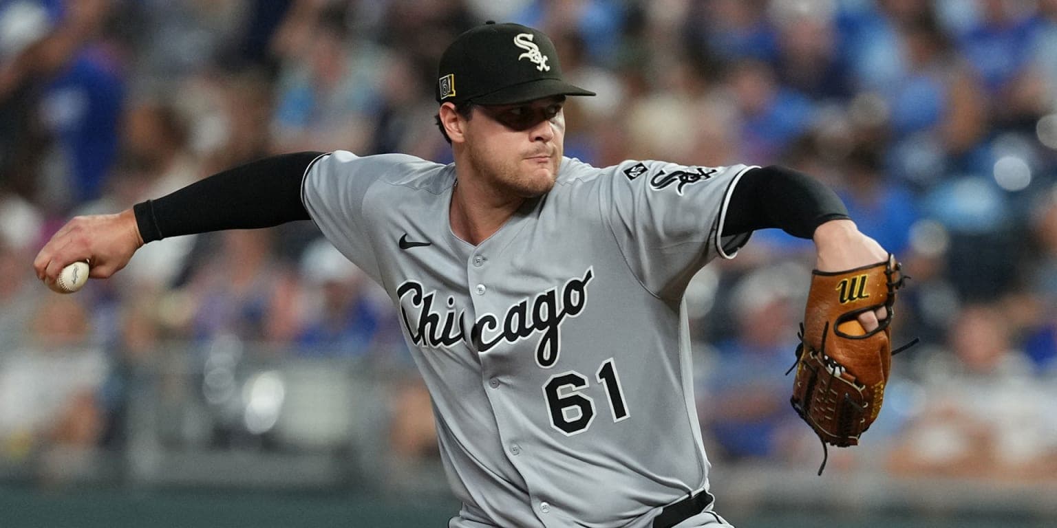Vasil needs Tommy John surgery, will miss 2026 season
