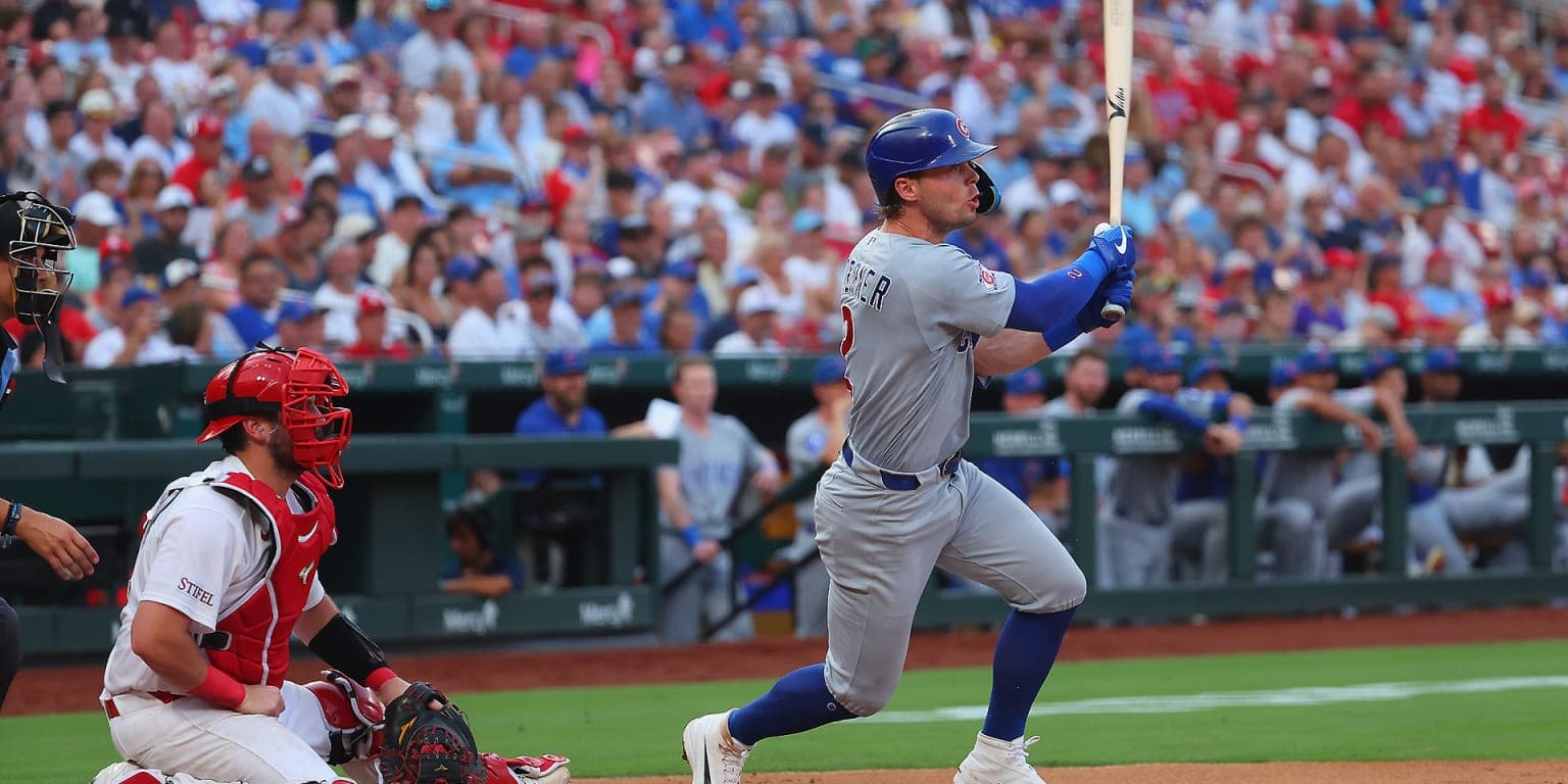 Cubs doing their part to encourage aggressive Trade Deadline