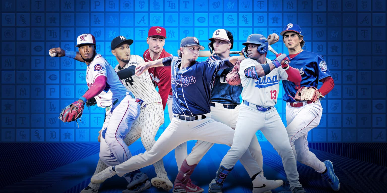 Prospects who could be dealt by the Trade Deadline -- one for each team