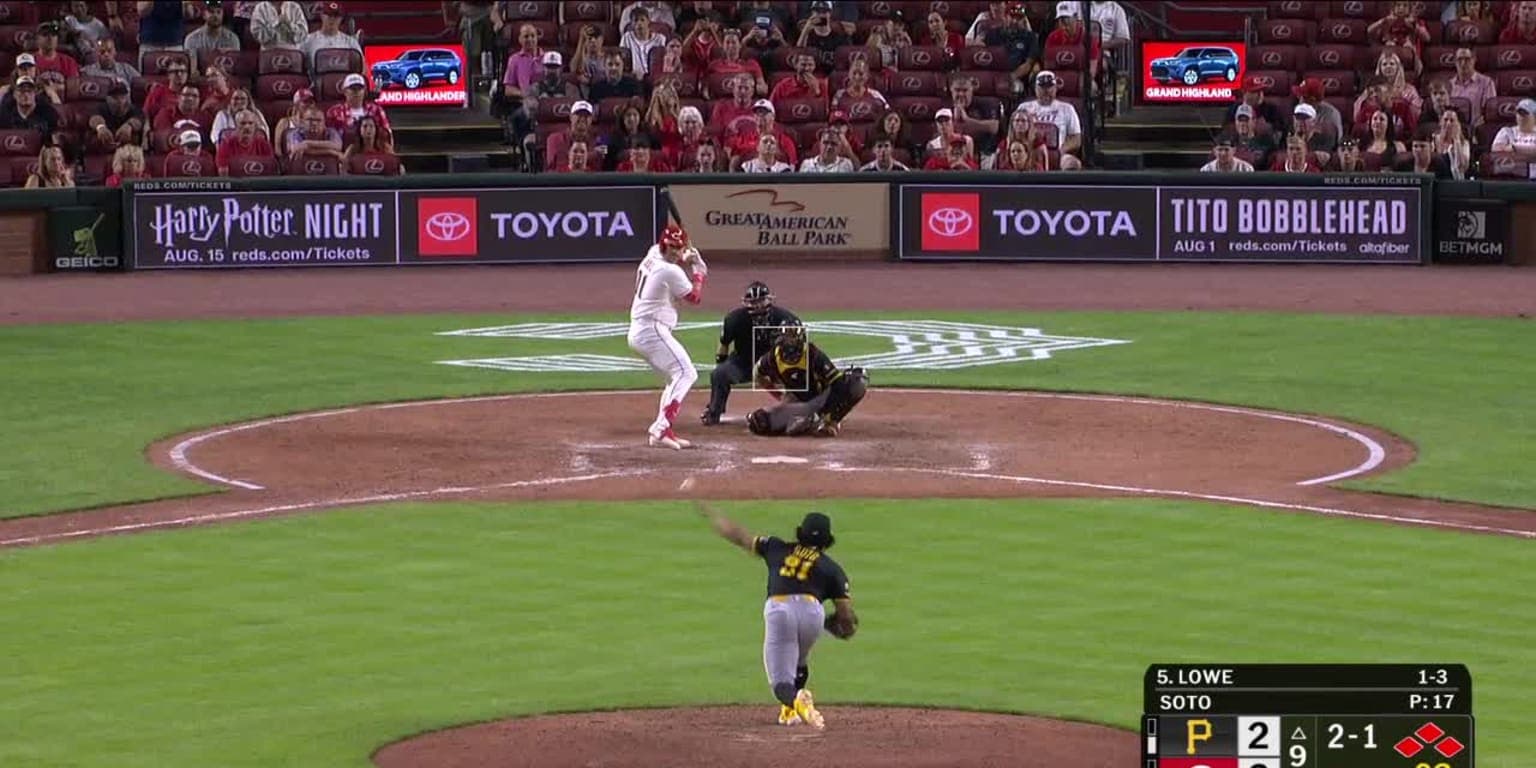 Pirates Insider: Turning the tide far more more important than Thursday’s loss