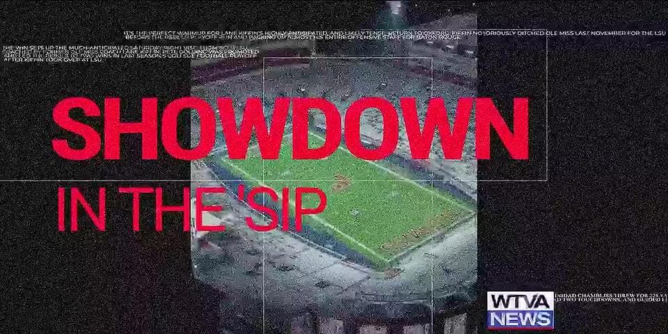 Showdown in the ‘Sip: Ole Miss hosts LSU this Saturday; Lane Kiffin will make return to Oxford - NewsBreak
