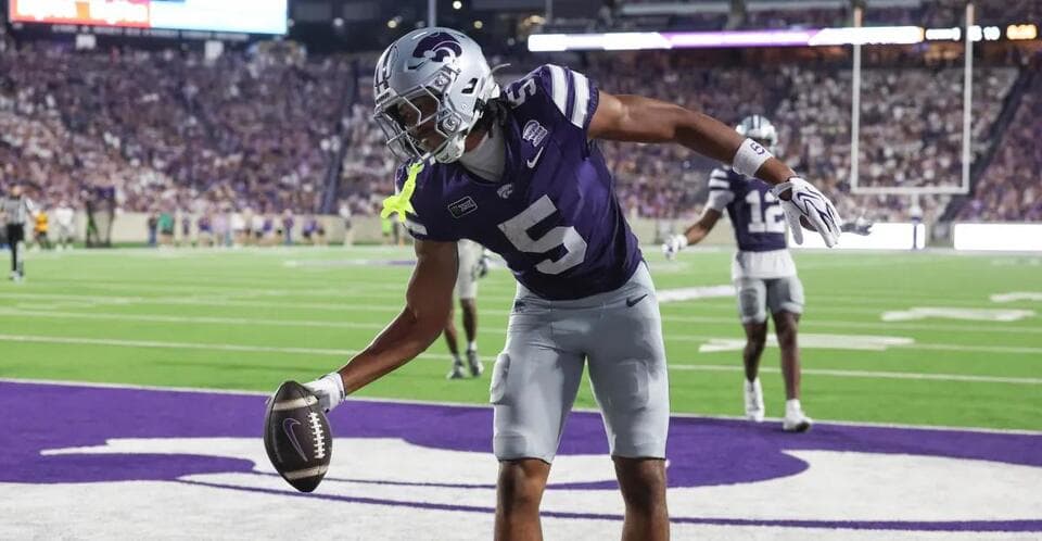 Kansas State Football: Depth Chart Review vs Washington State - Offense - NewsBreak