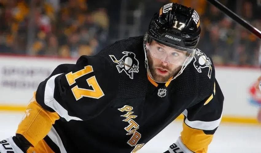 Penguins Update: Who Was Supposed to Be Here (and Who Wasn’t) - NewsBreak